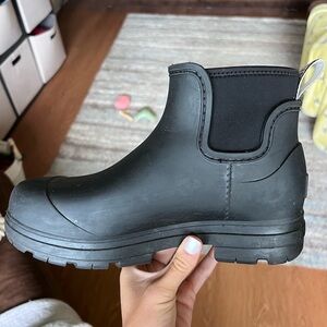 Ugg Women’s Rain Boot Droplet